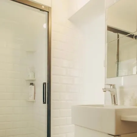 Naos - Beachside & Downtown Apartamento