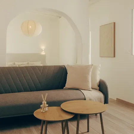 Apartment Naos - Beachside & Downtown Conil De La Frontera