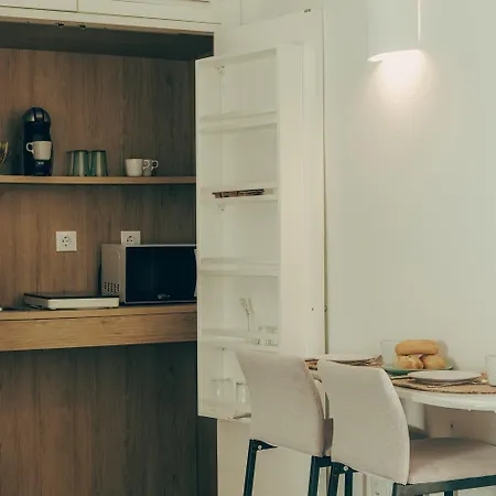 Naos - Beachside & Downtown Apartment Conil De La Frontera