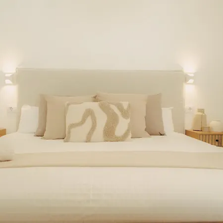 Naos - Beachside & Downtown * Conil De La Frontera