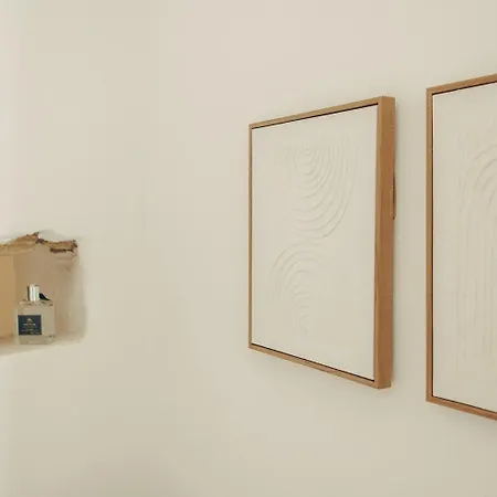 Naos - Beachside & Downtown Apartamento