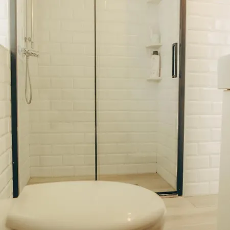 Apartamento Naos - Beachside & Downtown Conil De La Frontera