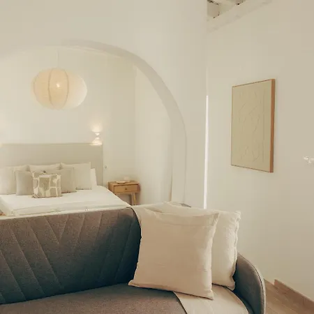 Naos - Beachside & Downtown Apartment *