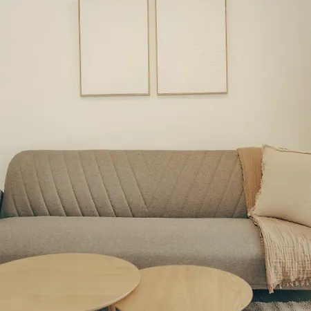 Apartment Naos - Beachside & Downtown *