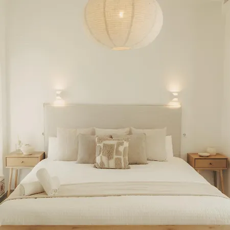 Naos - Beachside & Downtown Conil De La Frontera