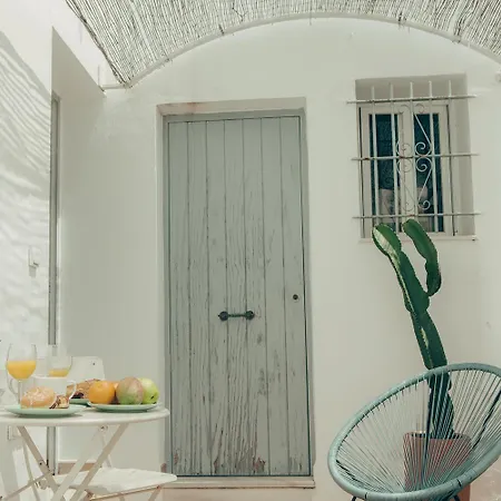 Naos - Beachside & Downtown * Conil De La Frontera