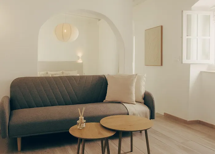 アパート Naos - Beachside & Downtown コニル・デ・ラ・フロンテラ