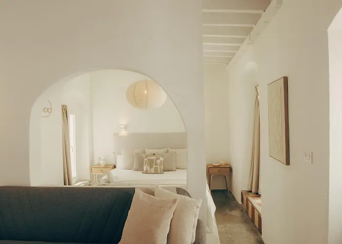 Naos - Beachside & Downtown * コニル・デ・ラ・フロンテラ