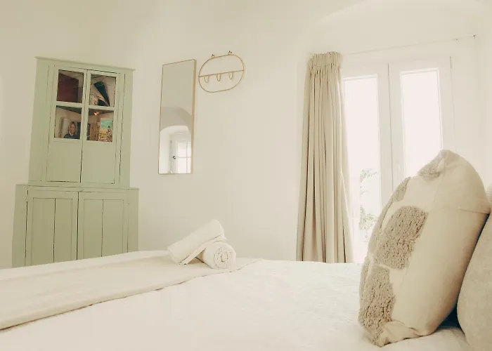 アパート Naos - Beachside & Downtown *