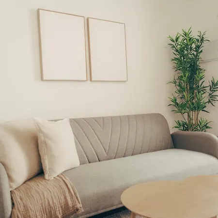 Naos - Beachside & Downtown アパート コニル・デ・ラ・フロンテラ