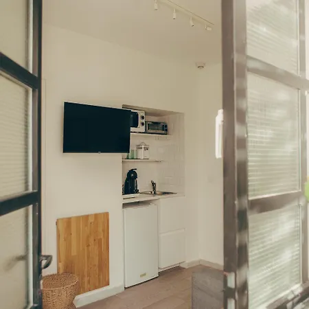 Naos - Beachside & Downtown コニル・デ・ラ・フロンテラ