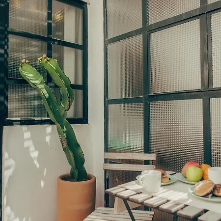 Naos - Beachside & Downtown * コニル・デ・ラ・フロンテラ