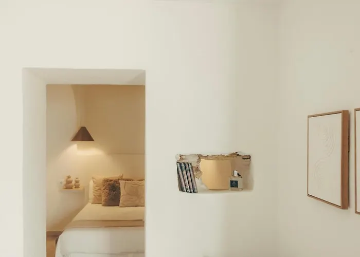 Naos - Beachside & Downtown アパート *