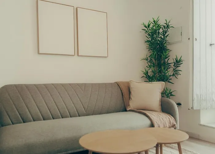 Naos - Beachside & Downtown * コニル・デ・ラ・フロンテラ