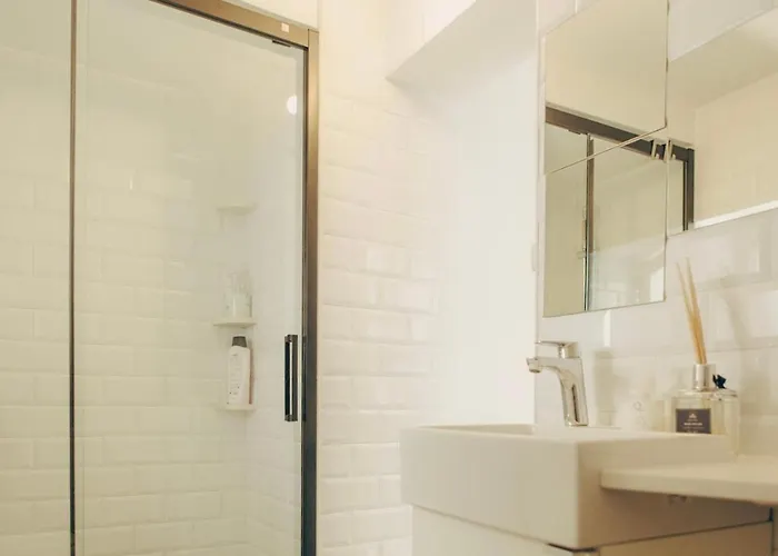 Naos - Beachside & Downtown アパート