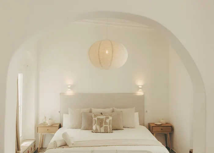 アパート Naos - Beachside & Downtown