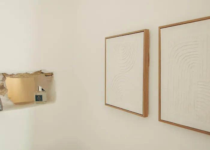 Naos - Beachside & Downtown アパート