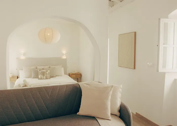 Naos - Beachside & Downtown アパート *