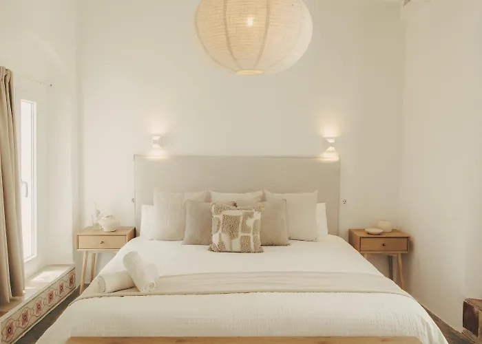 Naos - Beachside & Downtown コニル・デ・ラ・フロンテラ