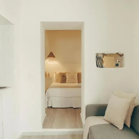 Apartmán Naos - Beachside & Downtown