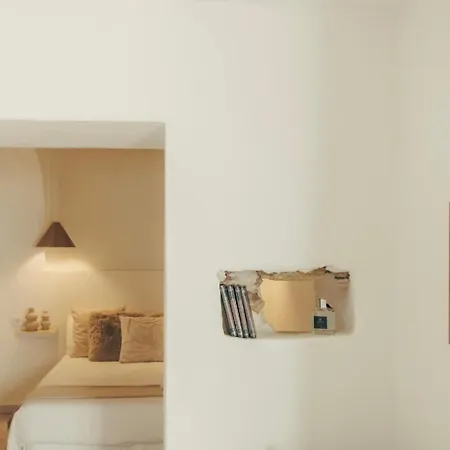 Naos - Beachside & Downtown Apartmán *