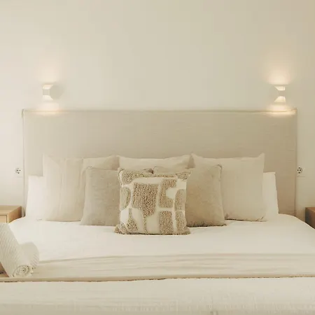 Naos - Beachside & Downtown Apartmán *