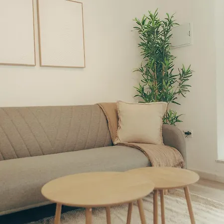 Apartmán Naos - Beachside & Downtown Conil De La Frontera